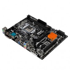 ASRock H110M-DVP